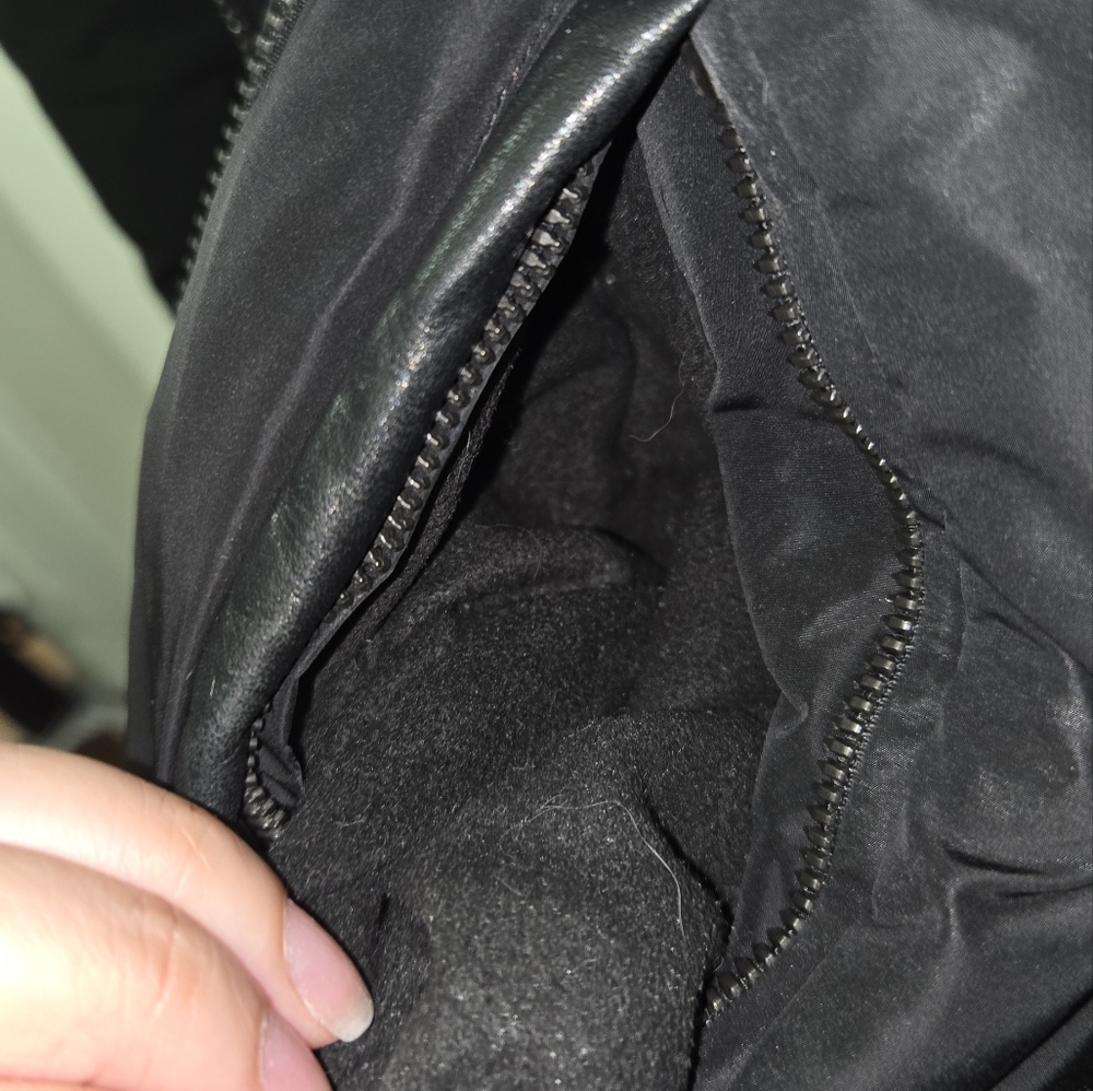 Mackage Adali Jacket Small - Picture 12 of 16